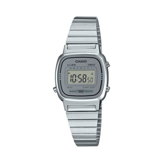 Casio Baby-G Watches in Nigeria