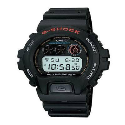Original Casio & G-Shock Watches