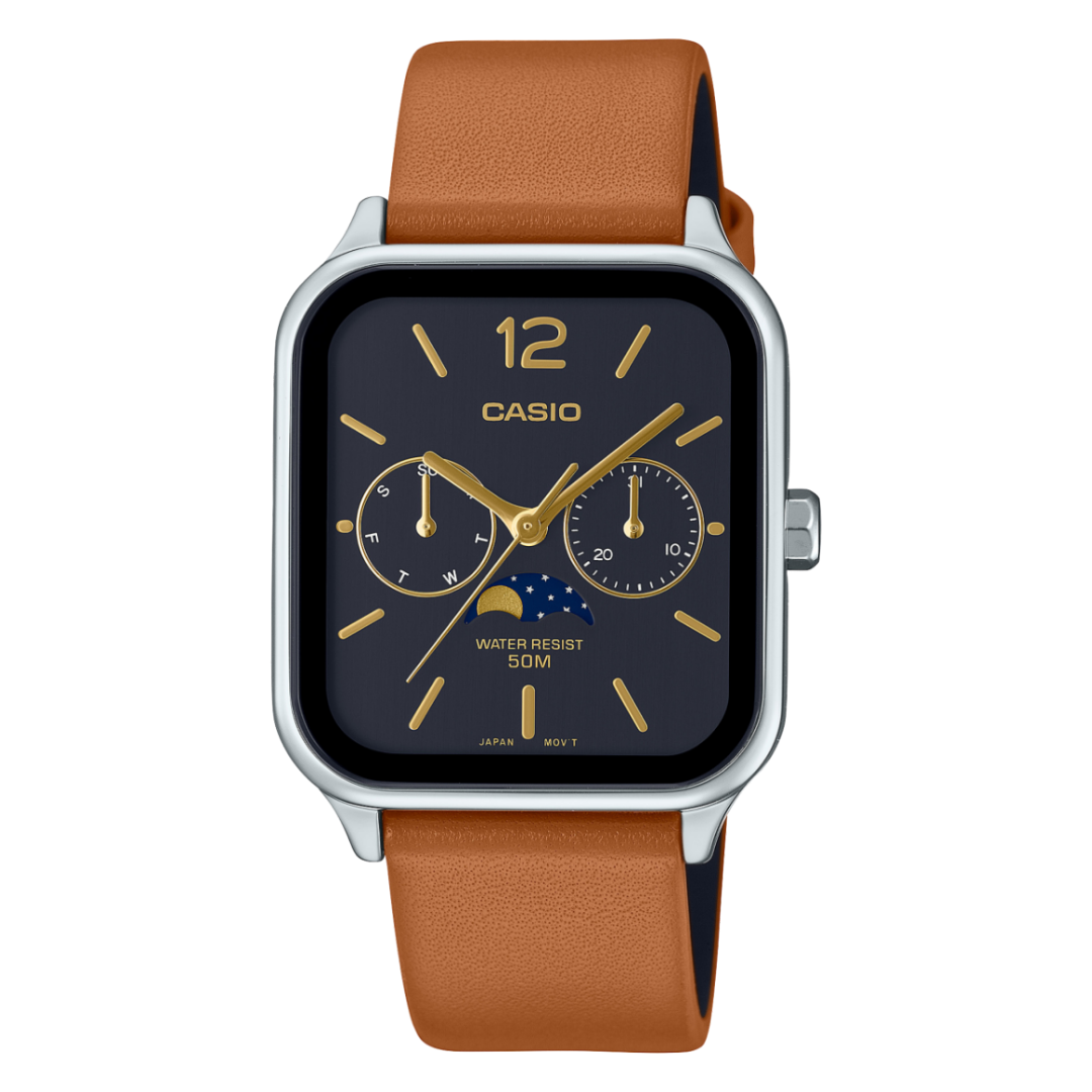 MTP-M305L-1AVDF (For Men)
