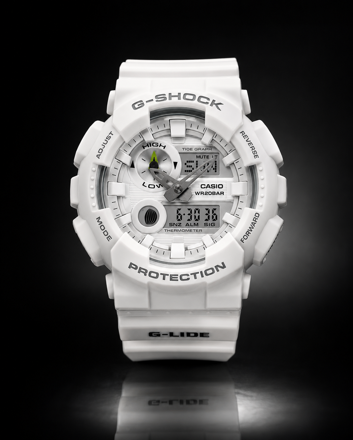 GAX100A-7ADR