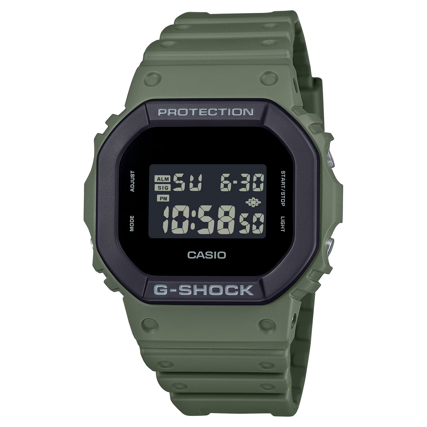 DW-5610UU-3DR