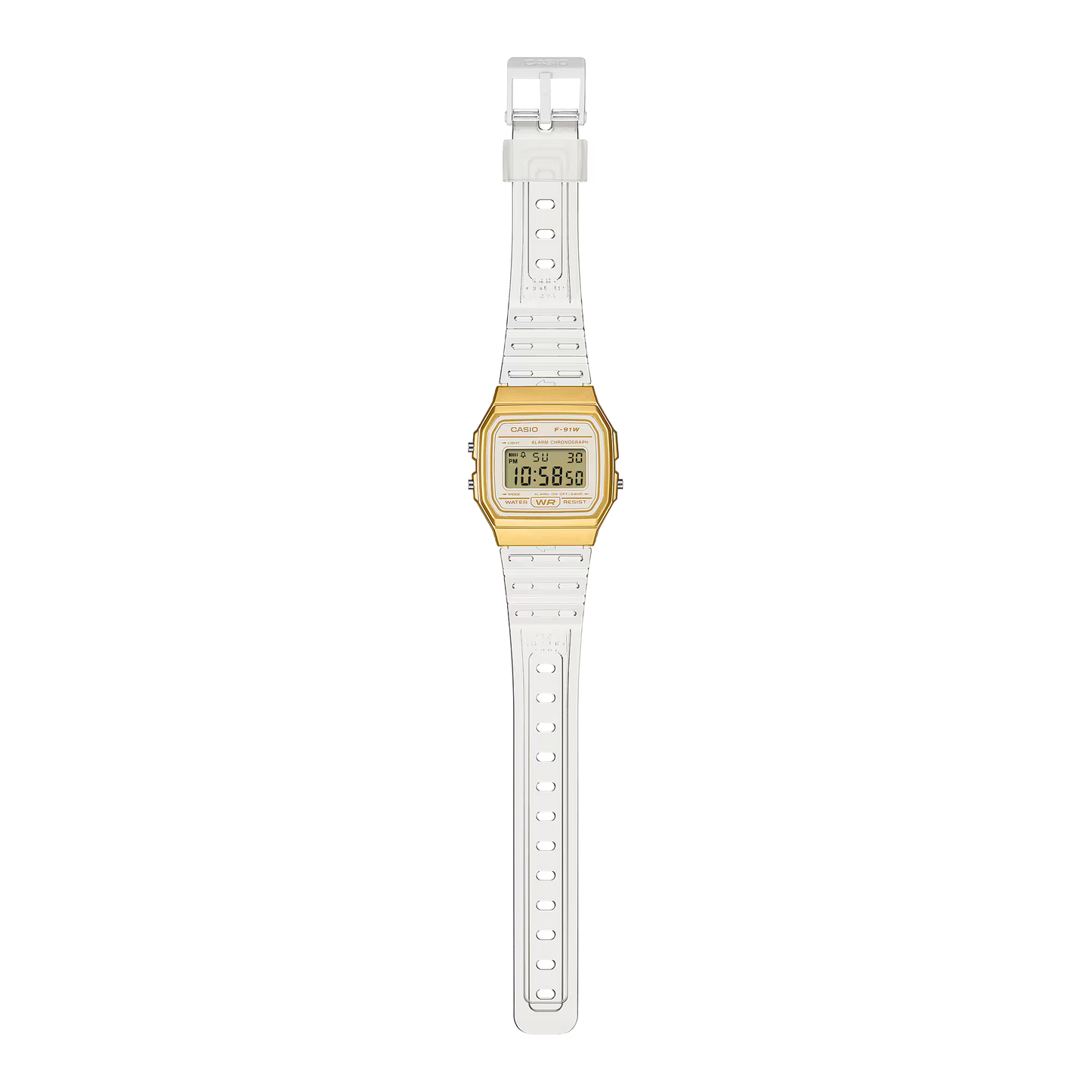 F-91WS-7A2DF