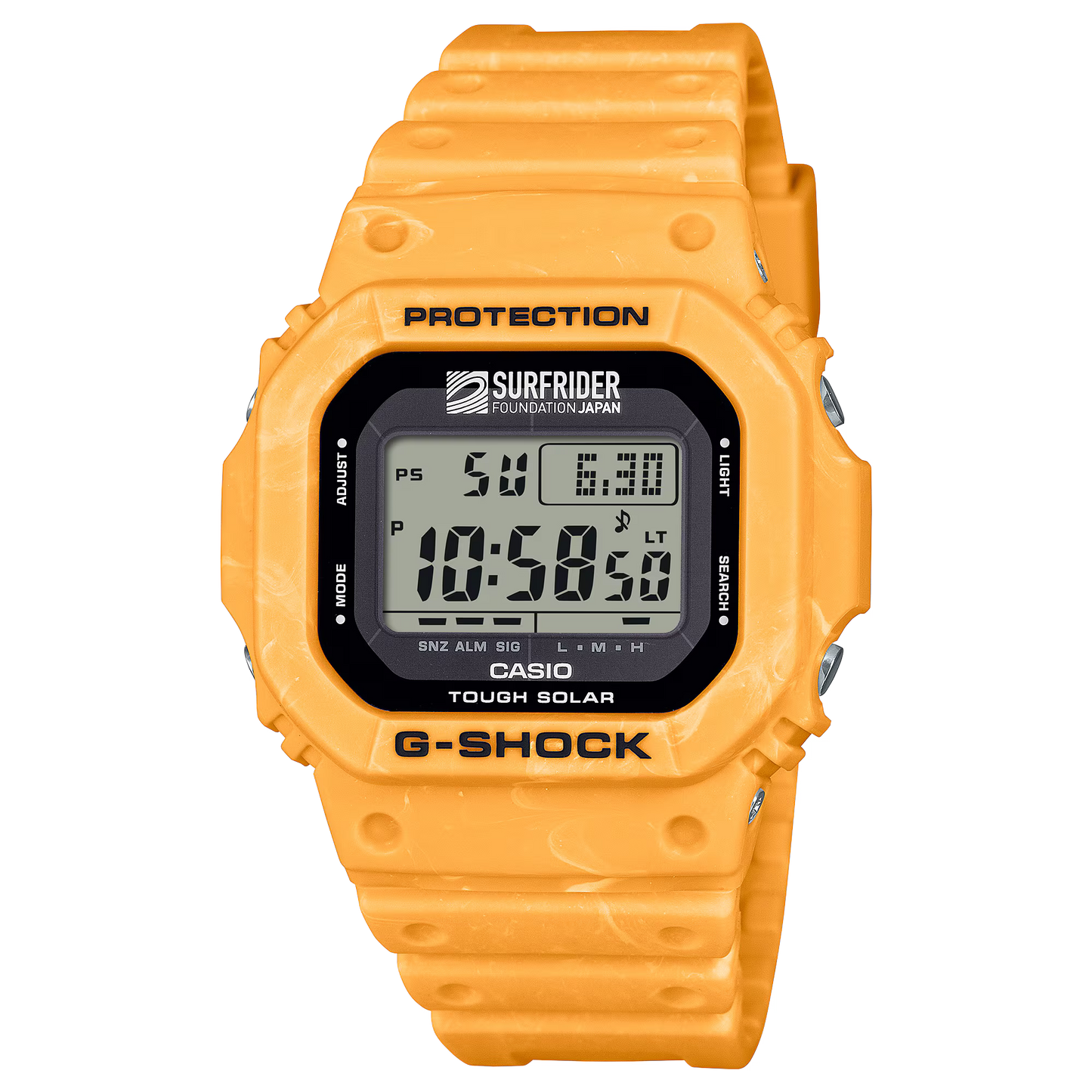 G-5600SFJ-9DR