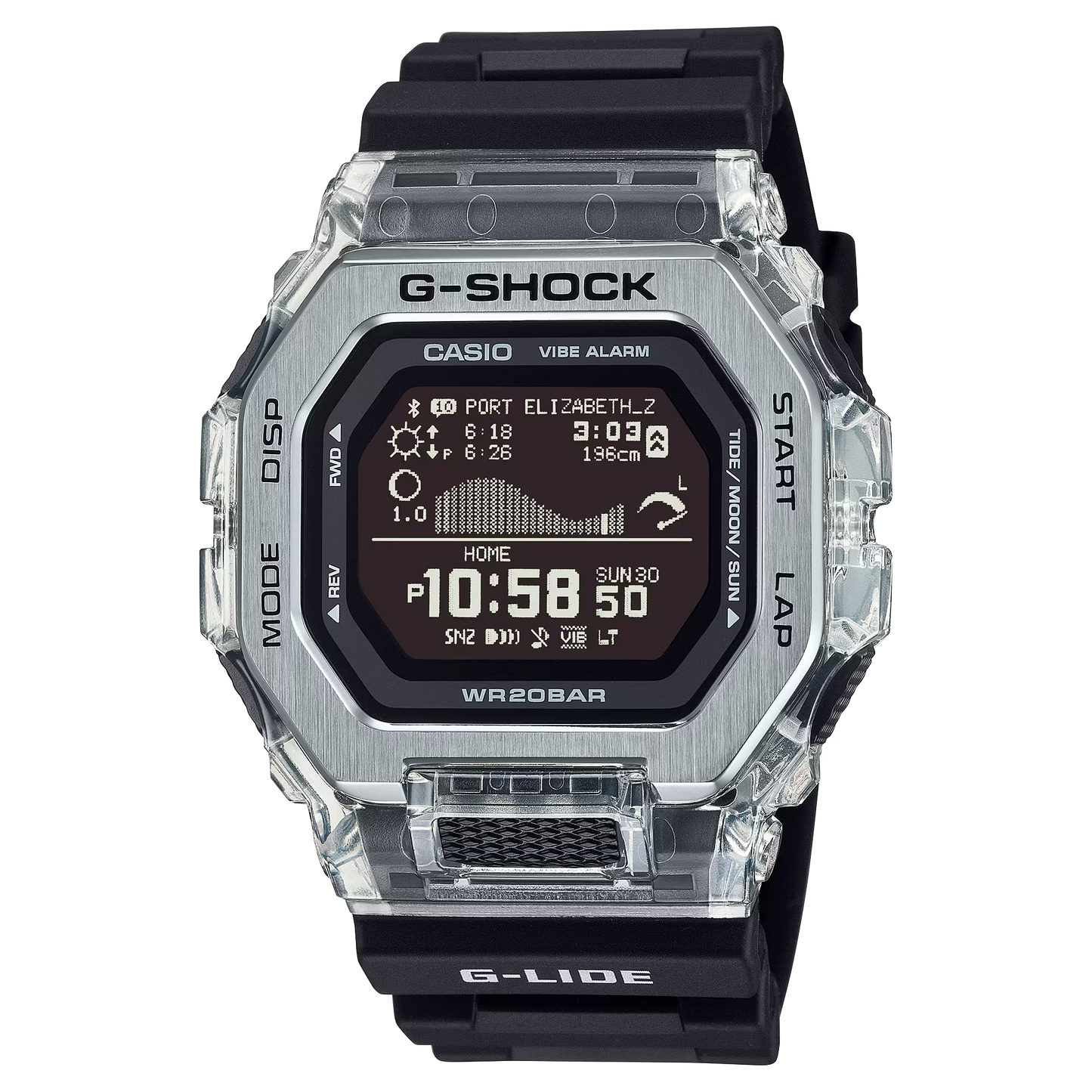 GBX-100S-1DR