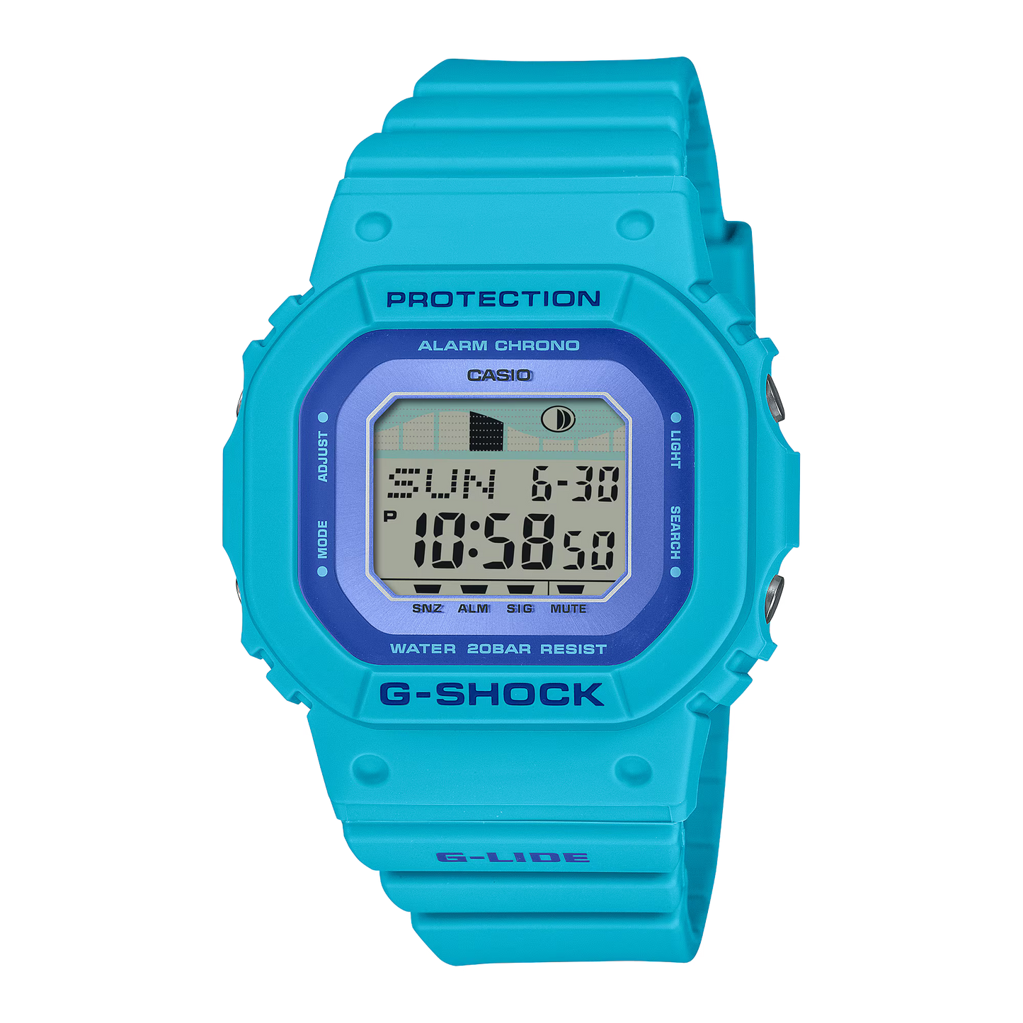 GLX-S5610-2DR