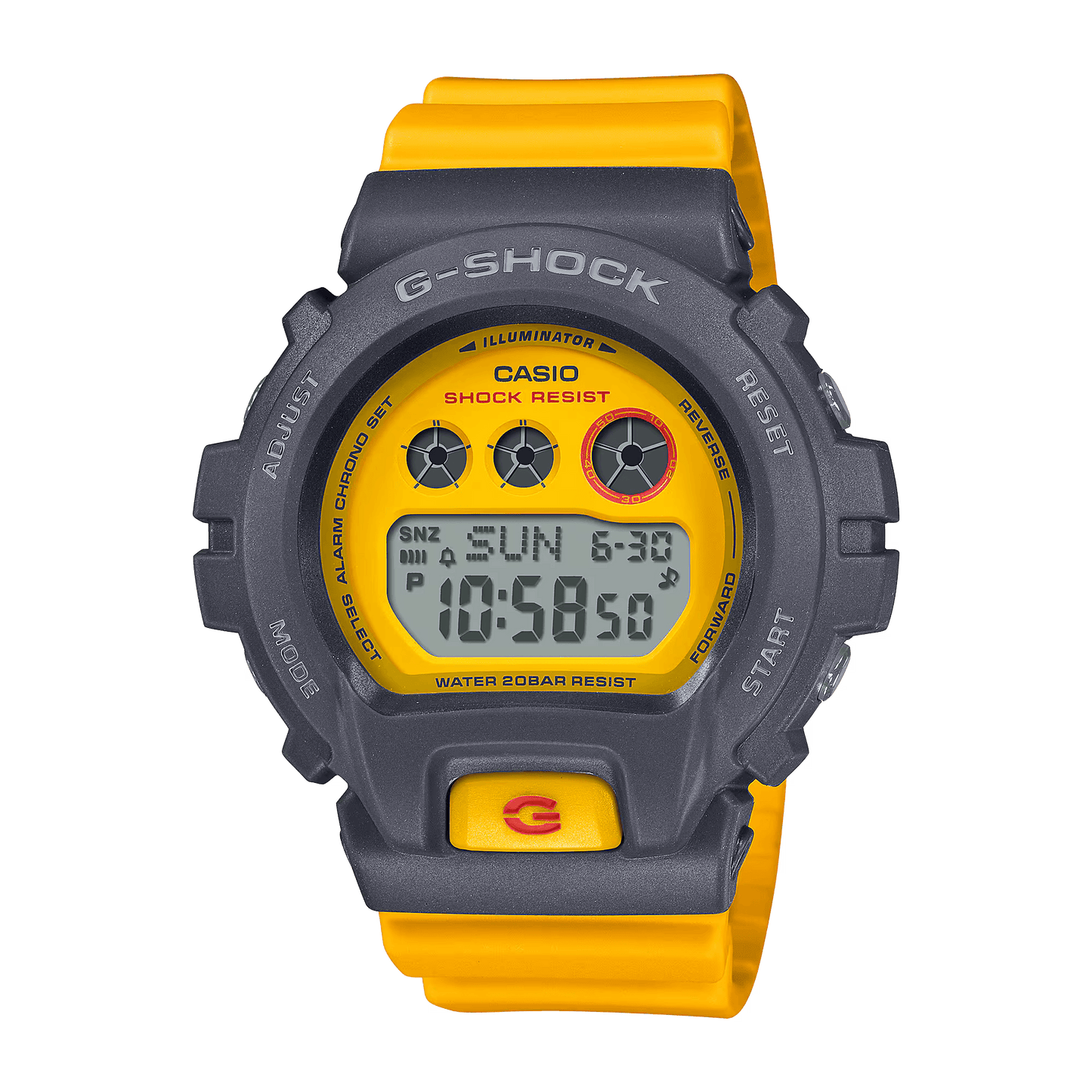 GMD-S6900Y-9DR