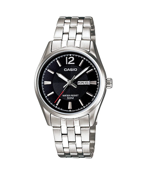 Casio LTP-1335D-1AVDF Best Price in 2025 at Maybrands-Casio in