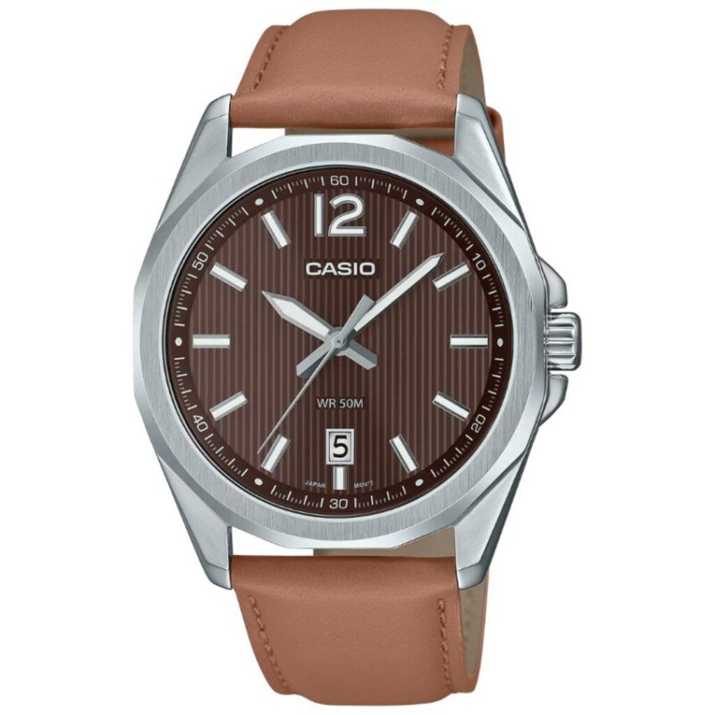 Casio MTP E725L 5AVDF Best Price in 2024 at Maybrands Casio in