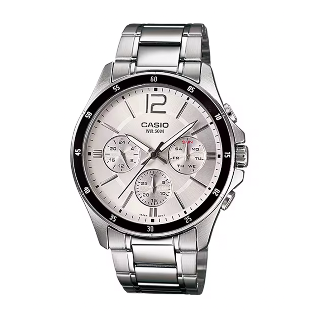 Casio best price discount