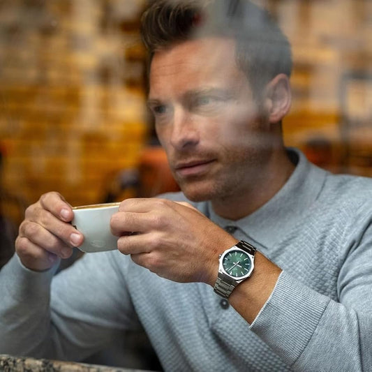 Edifice Watches for Business Executives and Entrepreneurs