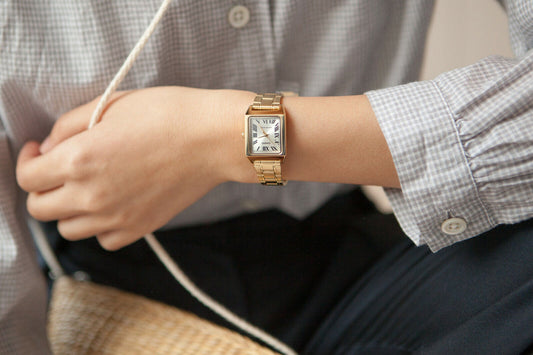 How Casio Watches Complement Business Casual Fashion