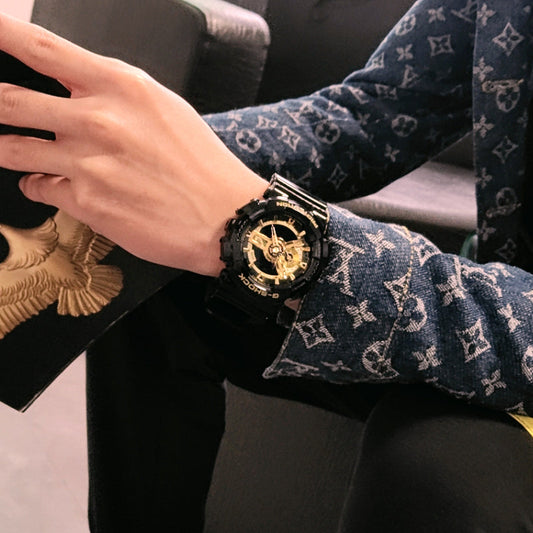 Secure Perfection: Why MAYBRANDS-CASIO Is a Trusted Source for Genuine Casio Watches