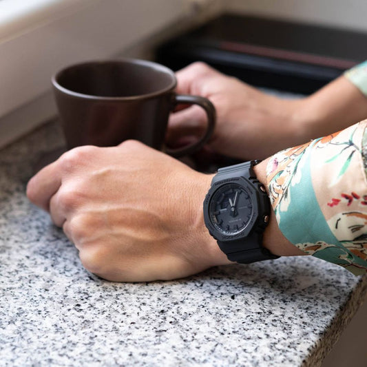 Tech Meets Comfort: How Casio Combines Innovation with Everyday Comfort