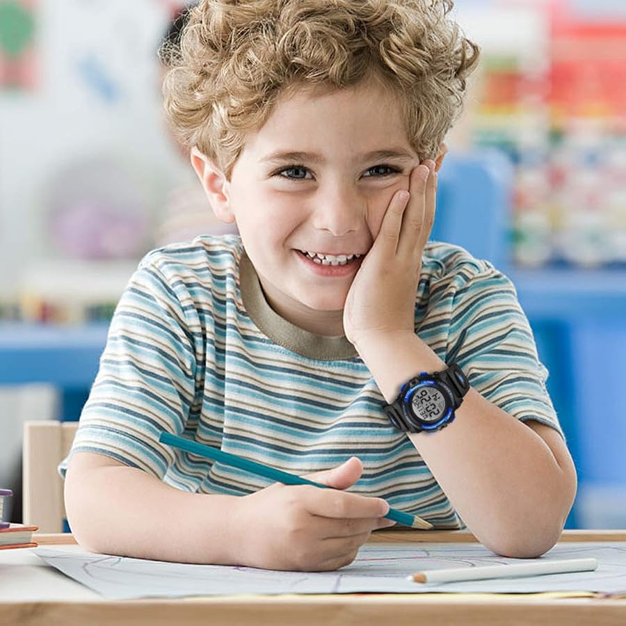 Why Casio Watches Appeal to Every Generation