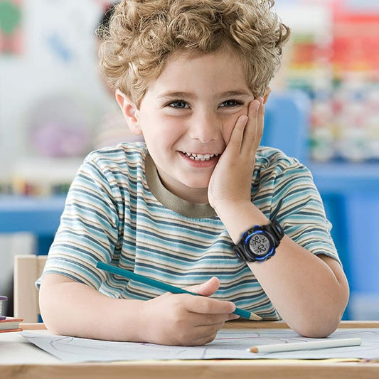 Why Casio Watches Appeal to Every Generation