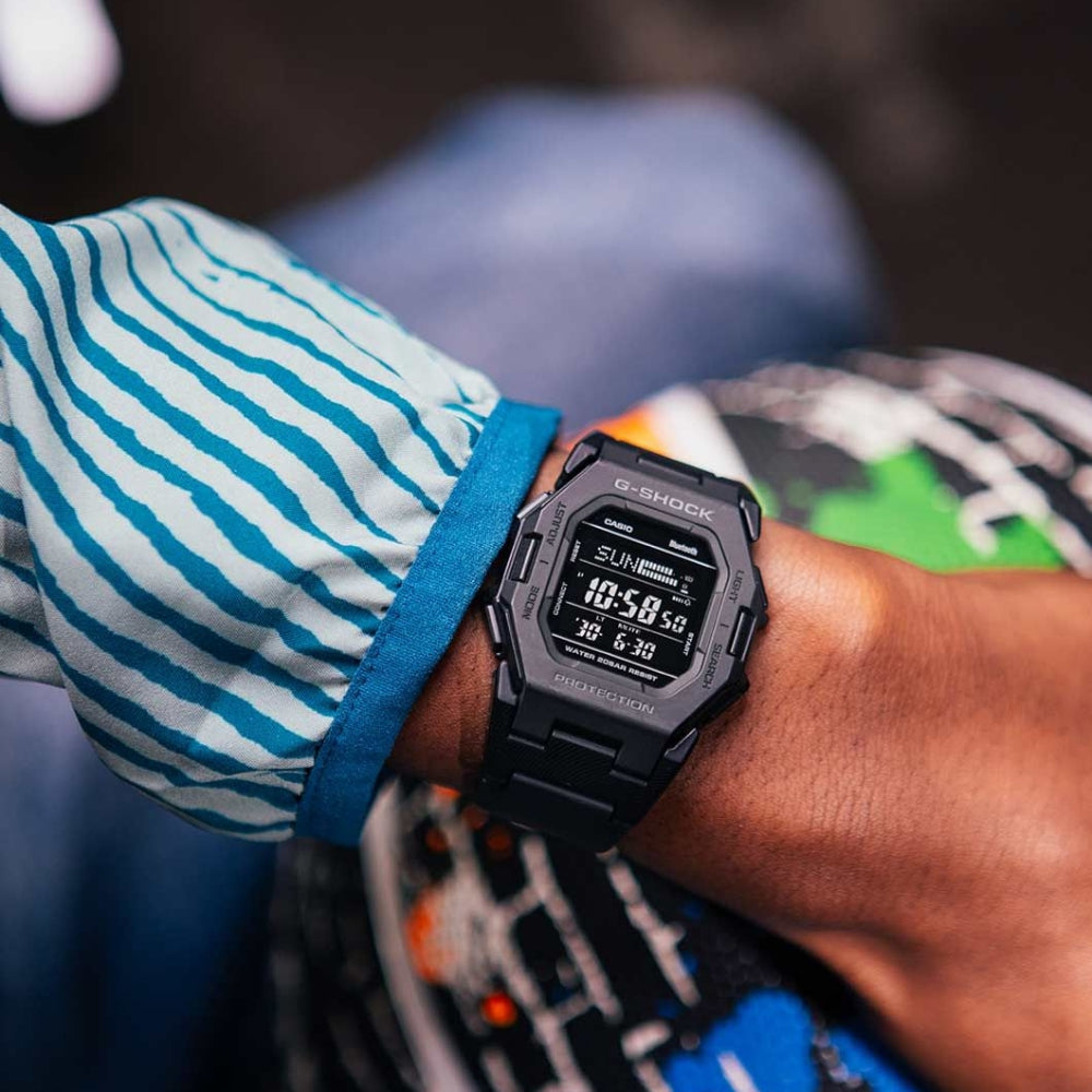 Casio Digital Watch