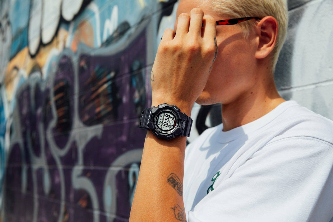 Choosing The Right Casio Watch For Your Lifestyle: Feel The Fit, Own The Moment