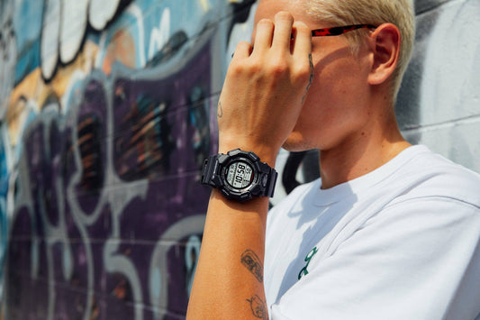 Choosing The Right Casio Watch For Your Lifestyle: Feel The Fit, Own The Moment