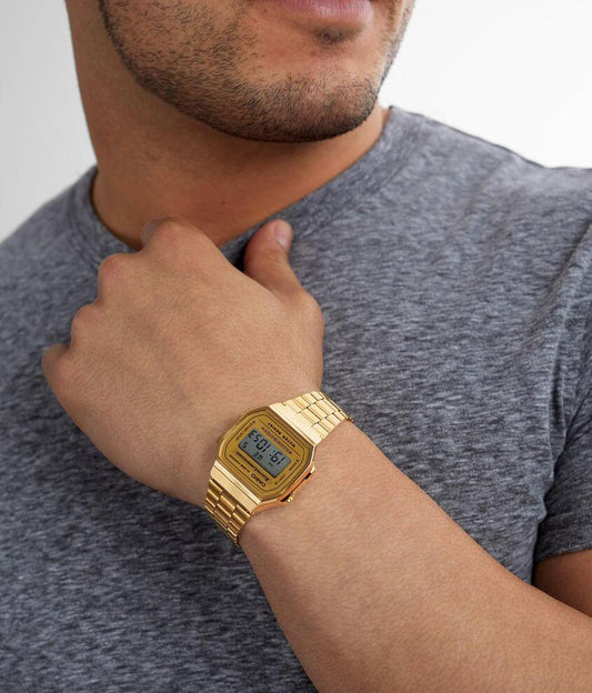 Why Original Casio Watches Outlast Imitations: Feel The Difference, Trust The Time