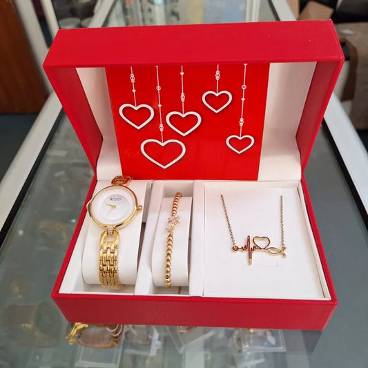 Valentine Gift Ideas That Last Beyond February