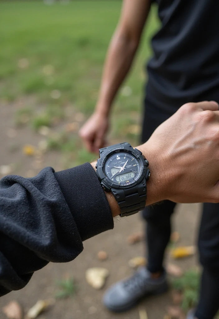 Watches That Feel Comfortable All Day