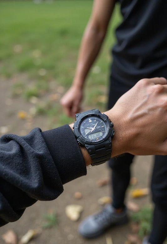 Watches That Feel Comfortable All Day