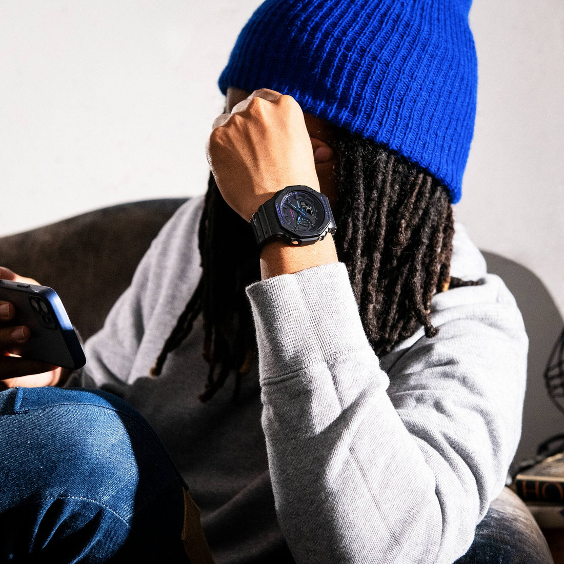 Why Professionals Prefer Digital-Analog Watches
