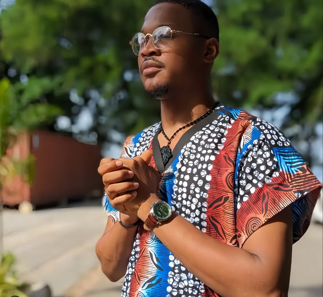 Comfortable Watches For Hot Nigerian Weather