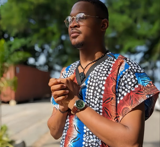 Comfortable Watches For Hot Nigerian Weather