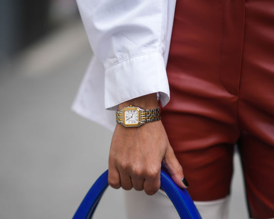 Why Timeless Watches Beat Trendy Designs