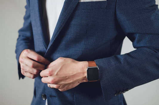 How A Good Watch Simplifies Dressing Well