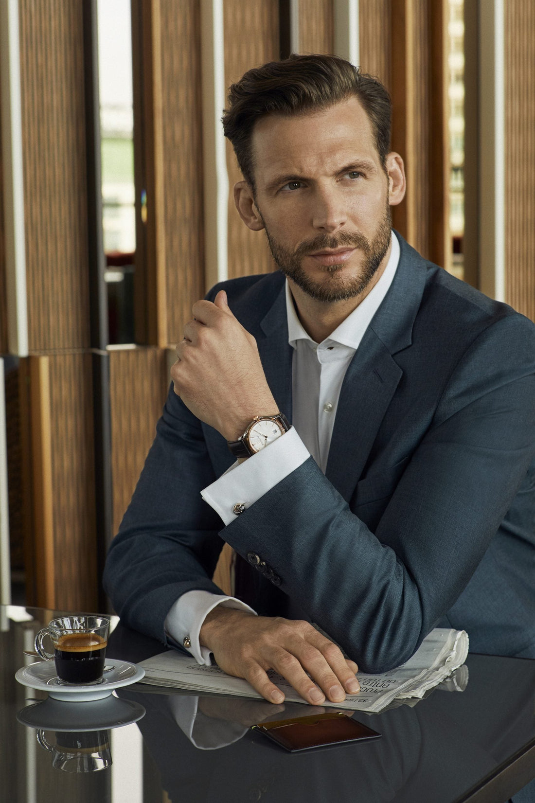 How Casio Watches Instantly Elevate Your Style and Confidence Every Day