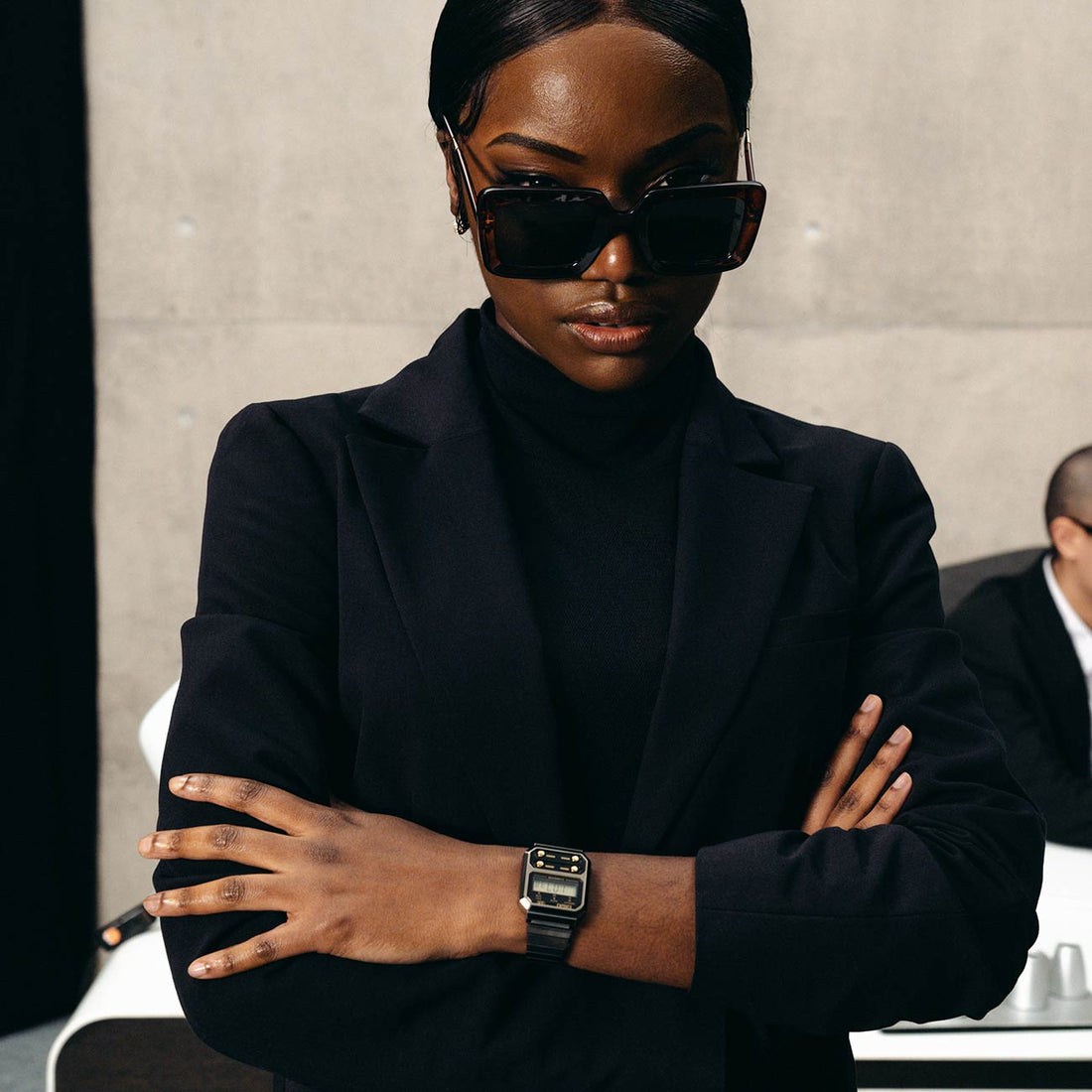 Best Casio Watches for Corporate Executives in Nigeria