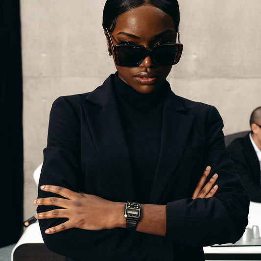 Best Casio Watches for Corporate Executives in Nigeria