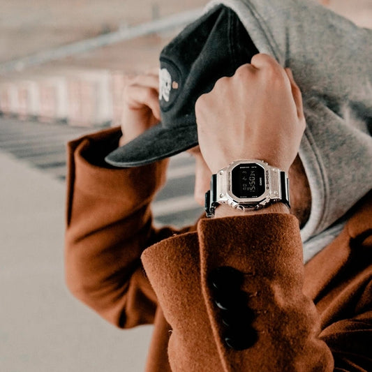Why Casio G-Shock Defines Rugged Power and Unbreakable Style for Active Lifestyles