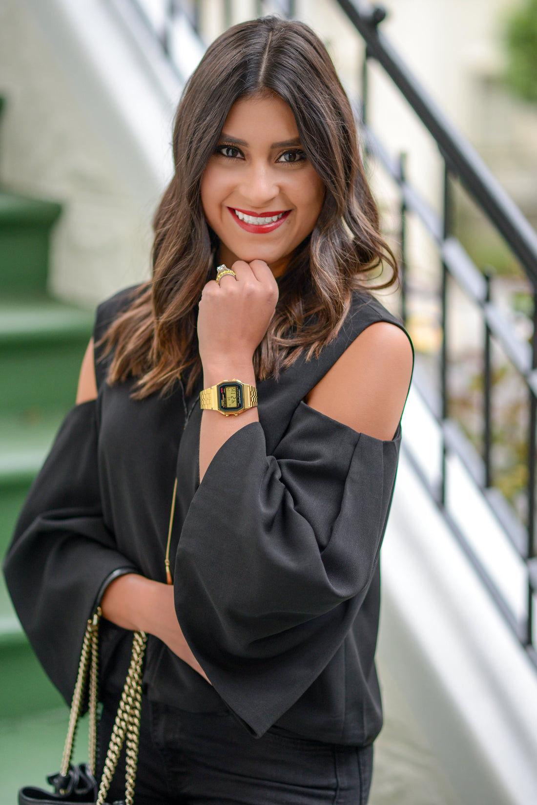How to Match Your Casio Watch with Your Outfit for Effortless Style and Confidence