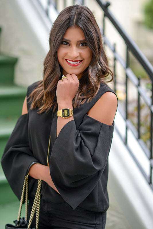 How to Match Your Casio Watch with Your Outfit for Effortless Style and Confidence