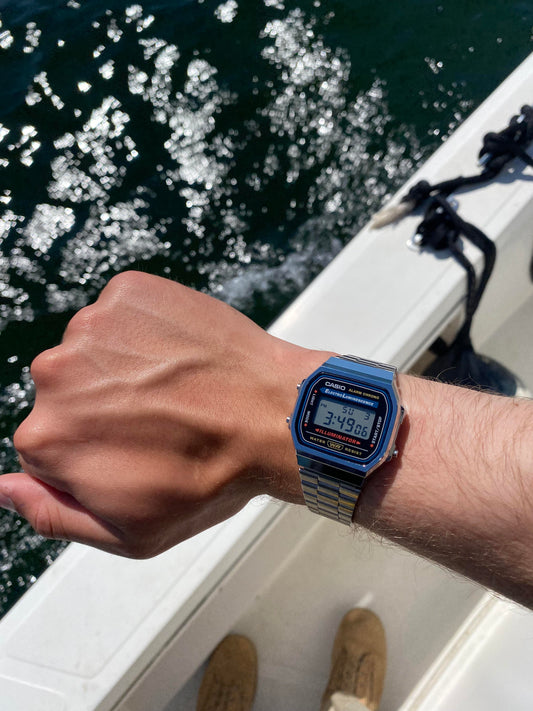 Casio Standard Watches: Everyday Reliability and Effortless Style for Every Nigerian in 2026