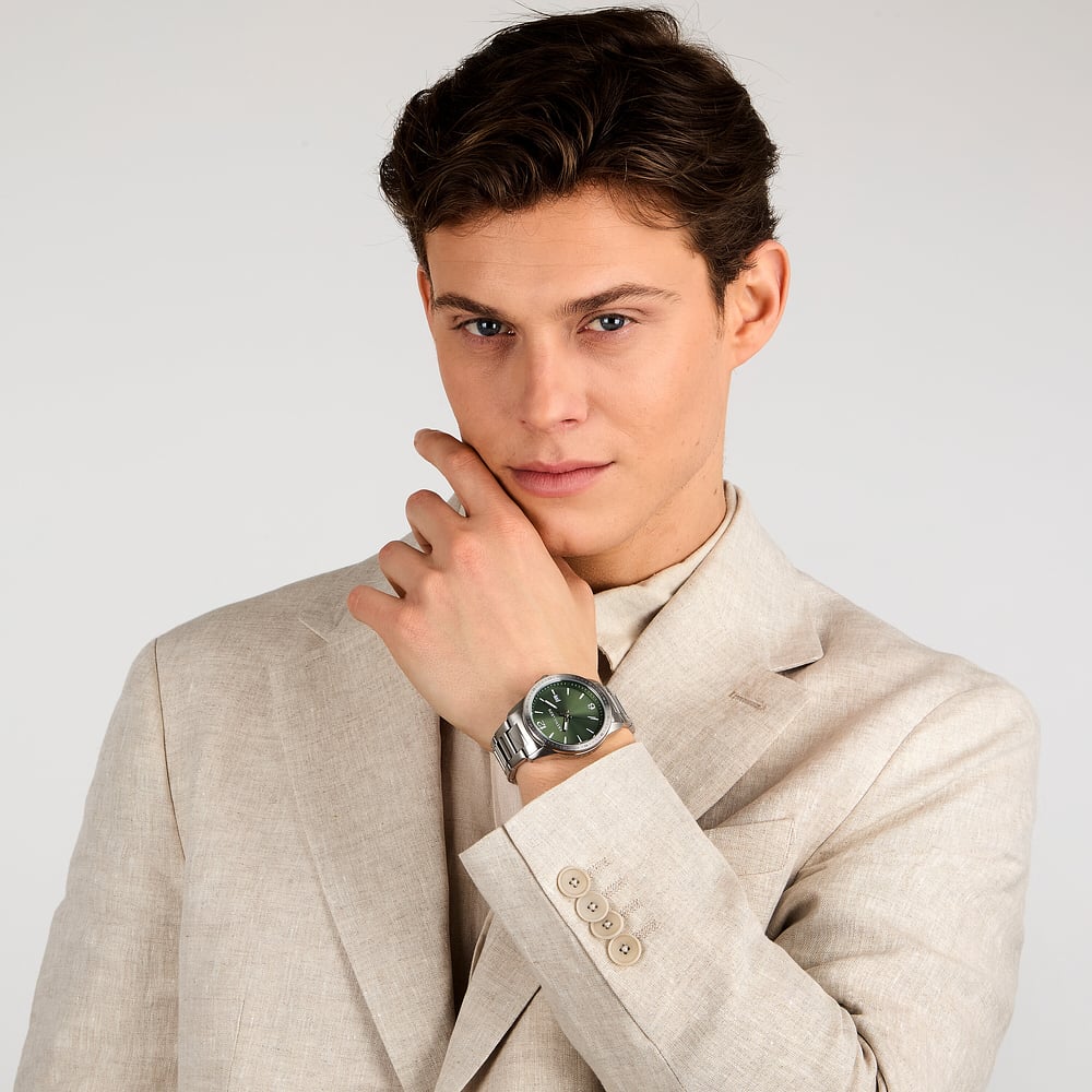 Why Buying Casio Watches with Warranty Gives You Confidence, Security, and True Value