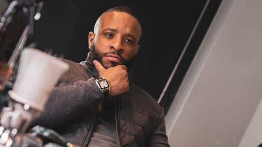 Best Casio Watches for Entrepreneurs and Business Owners Who Want Style, Power, and Success