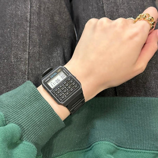 Best Unisex Casio Watches for Everyday Style, Comfort, and Confidence