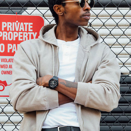 How Casio Lifestyle Nigeria Shapes Everyday Style, Confidence, and Modern Living