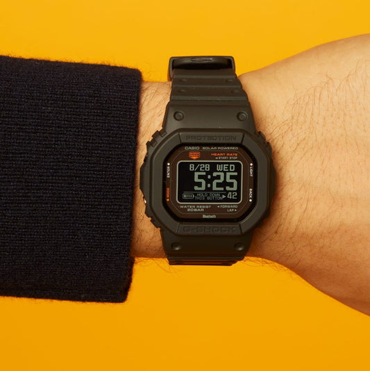 Top Trending Casio Watches in Nigeria Right Now: Styles Everyone Is Talking About