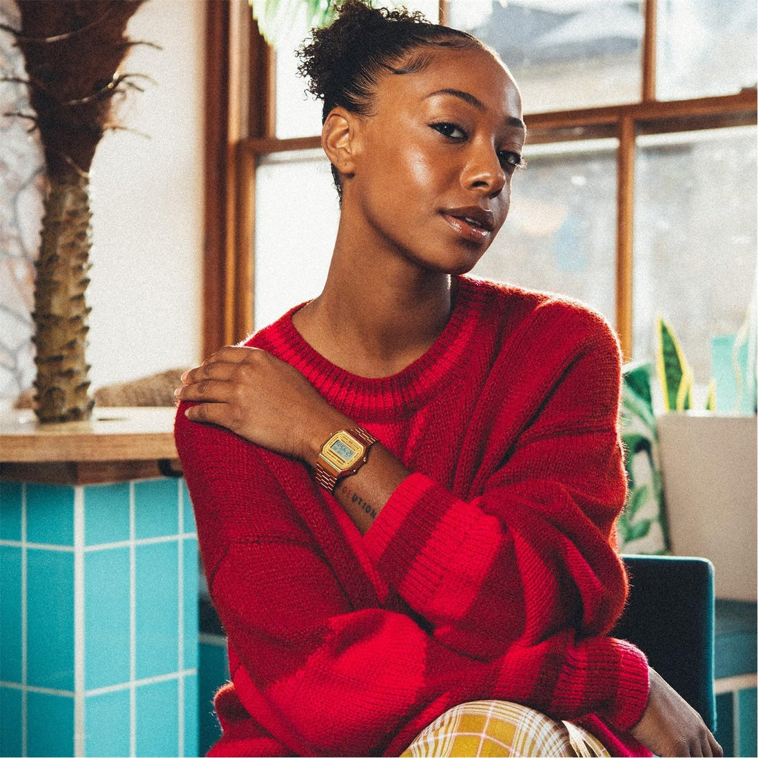 Why Casio Watches Are the Best Affordable Luxury Watches Nigeria Can’t Stop Wearing