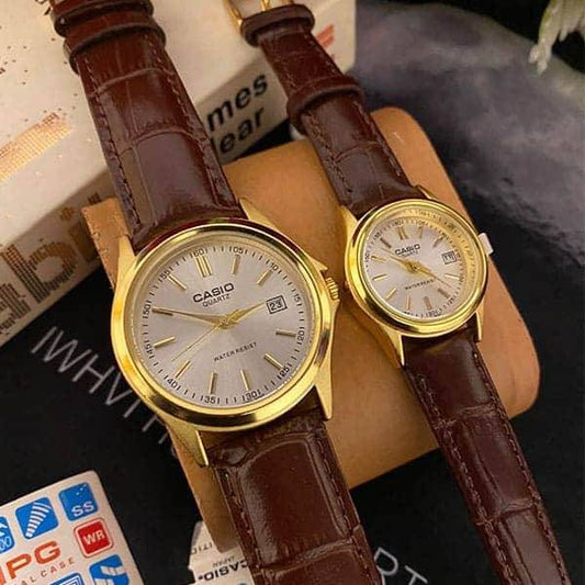 How to Build a Stylish Casio Watch Collection Nigeria Lovers Will Admire