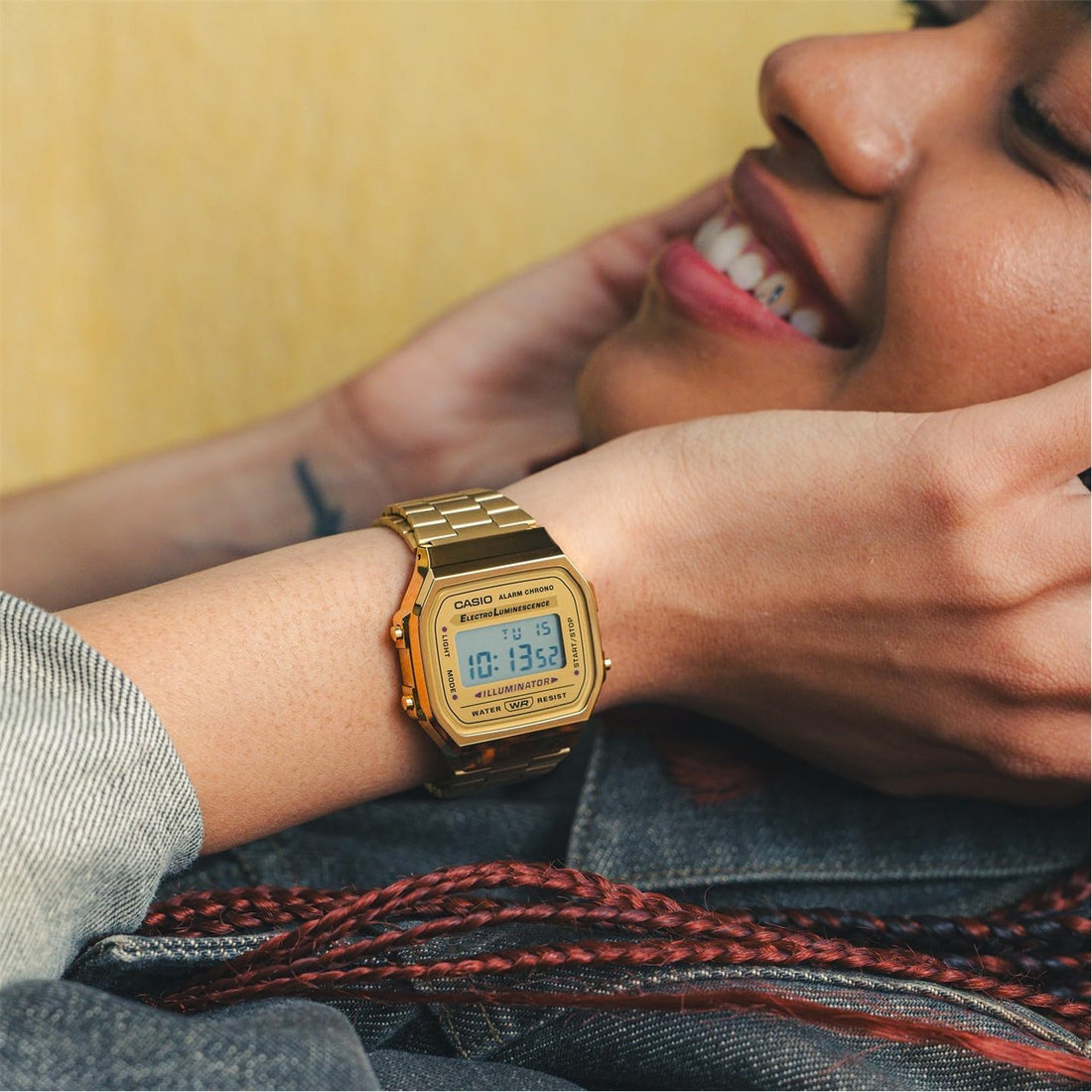Best Casio Watches for Students in Nigeria: Affordable Style That Feels Premium