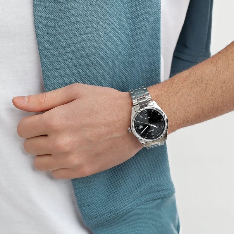 Best Casio Watches for Office and Corporate Settings