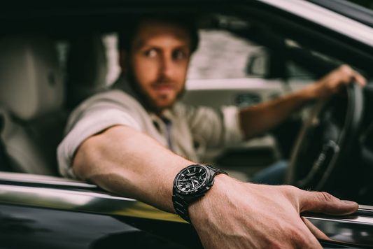 Why Casio Edifice Is Perfect for Luxury Watch Lovers on a Budget