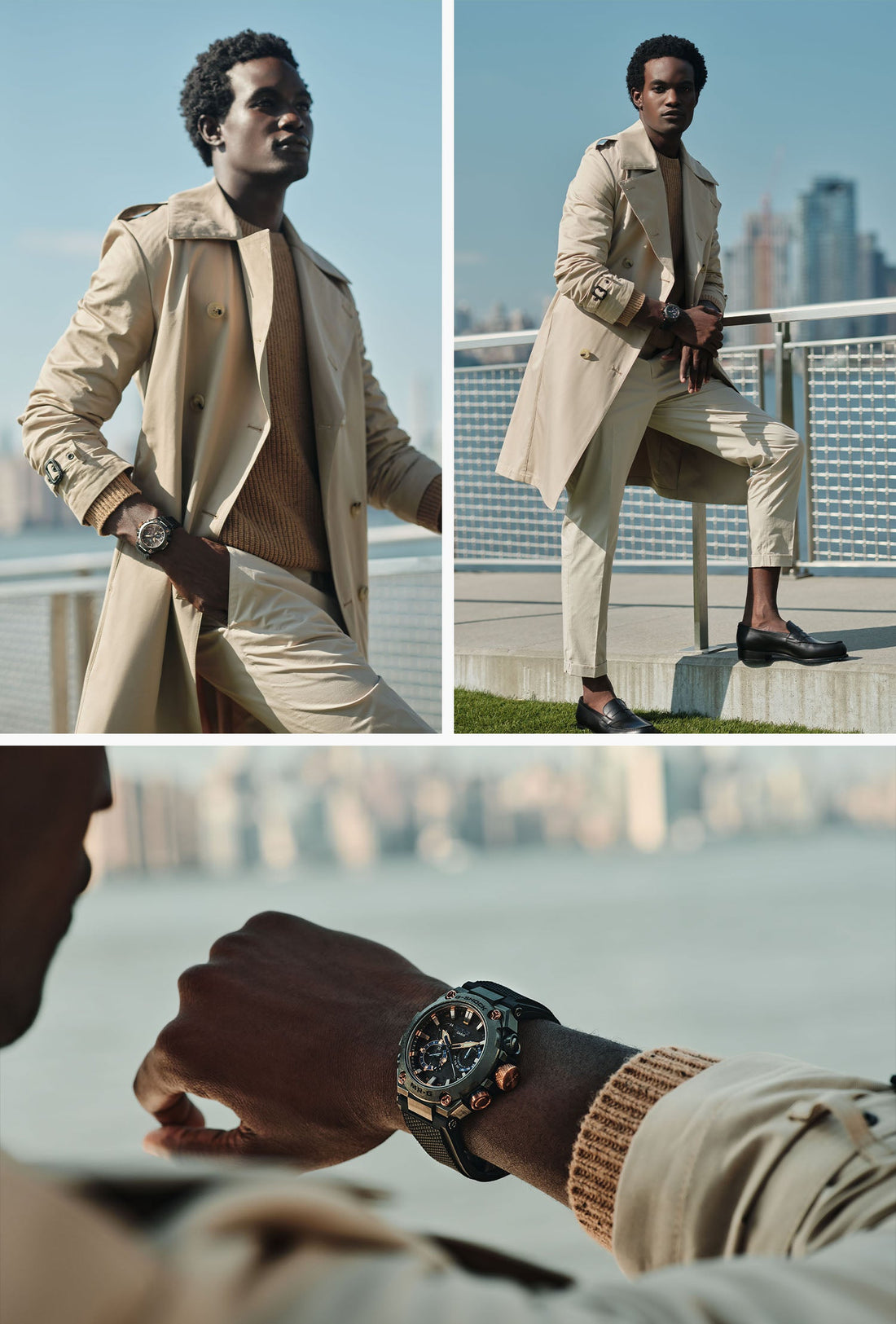 How to Style Casio Watches for Formal Events and Look Effortlessly Elegant