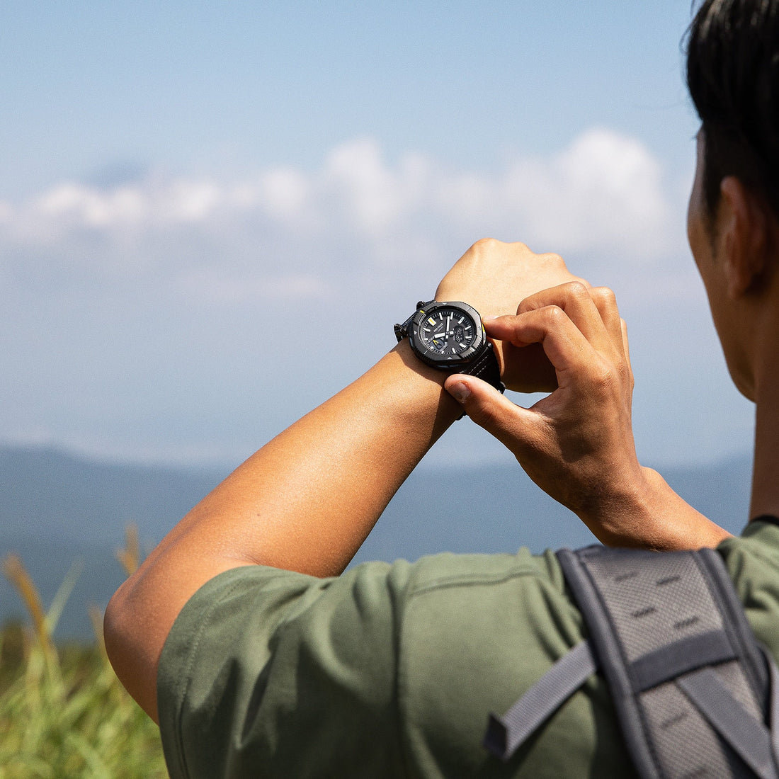 Best Casio Watches for Travel and Adventure in Nigeria